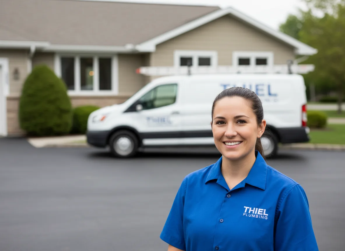 Plumber Minden, WV FAQs